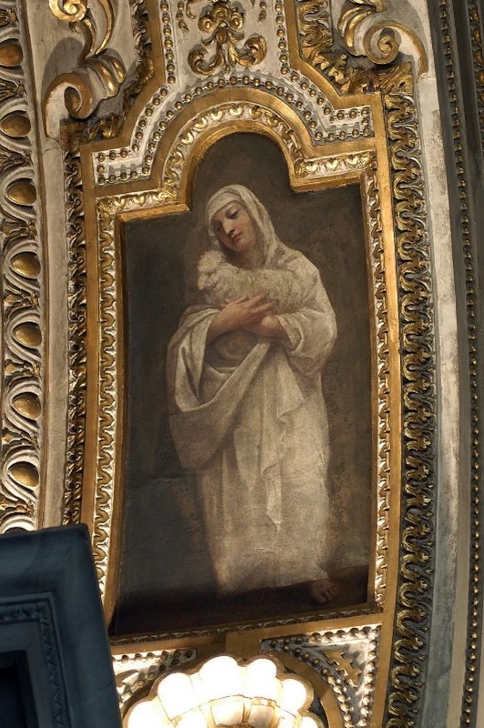 Allegoria della Purezza